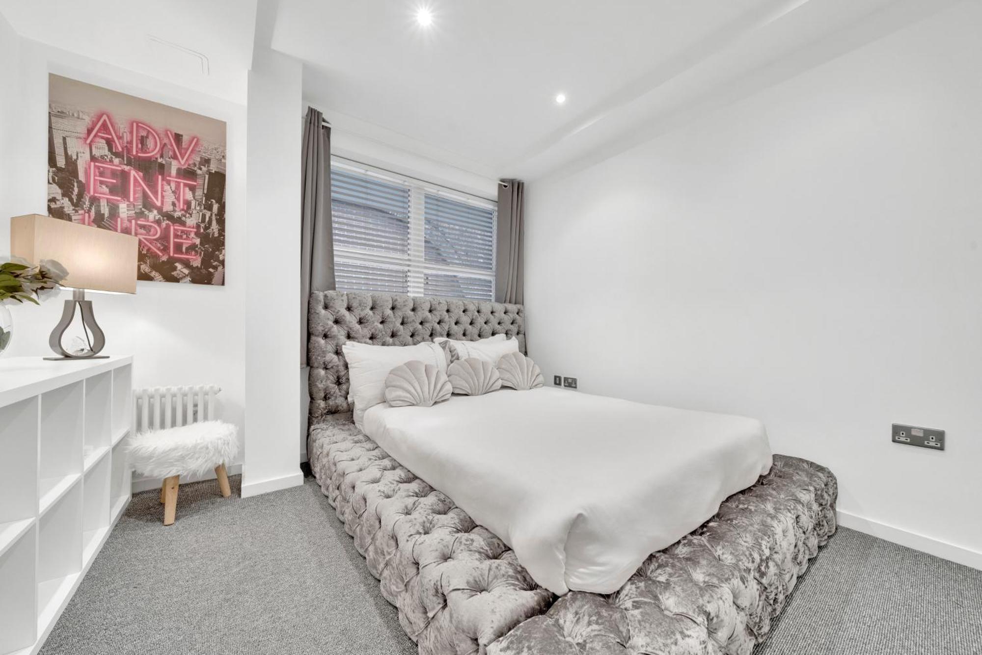 Appartamento Cosy 1 Bedroom Camberwell Denmark With Great Transport Links *