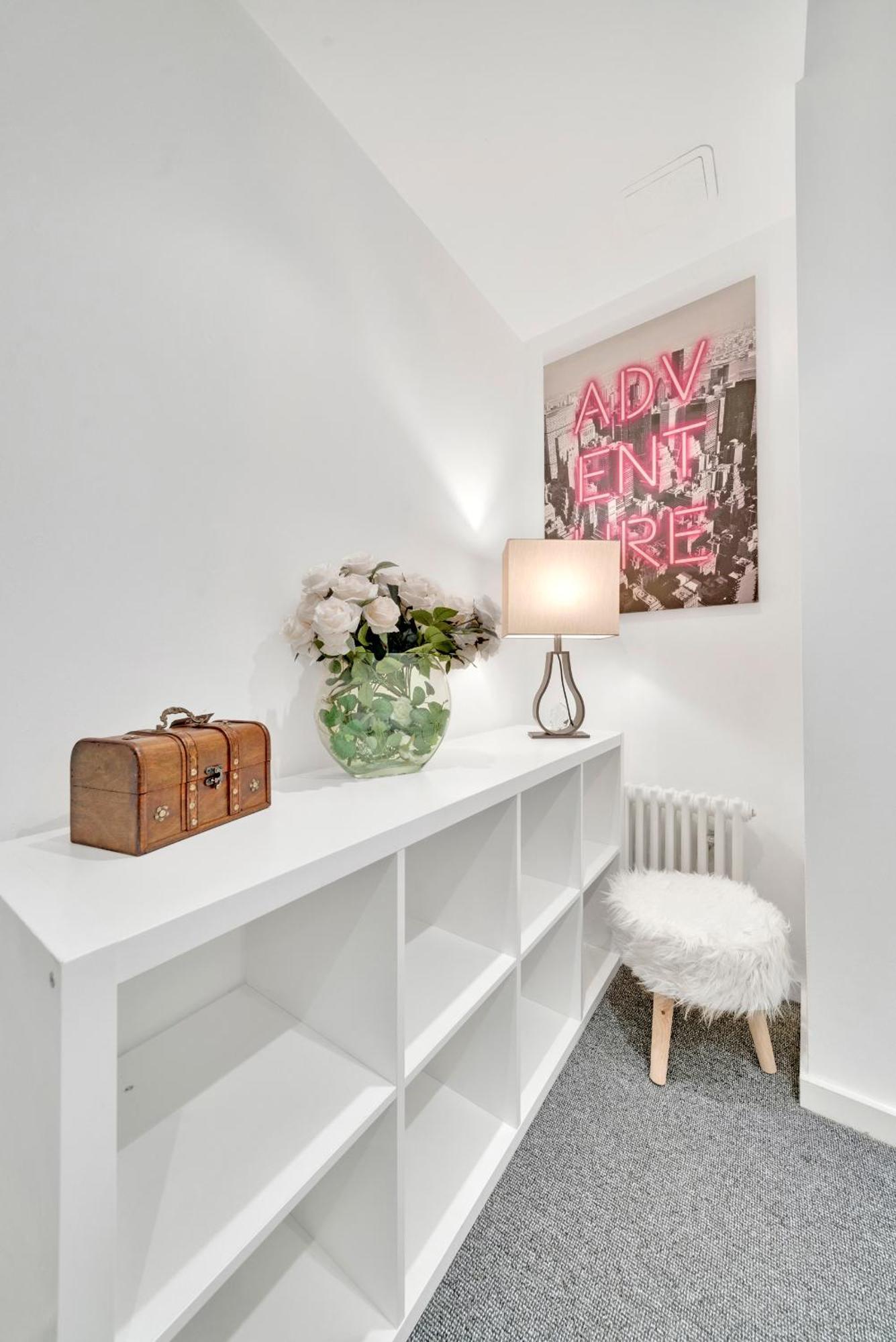 Cosy 1 Bedroom Camberwell Denmark With Great Transport Links Appartamento Londra