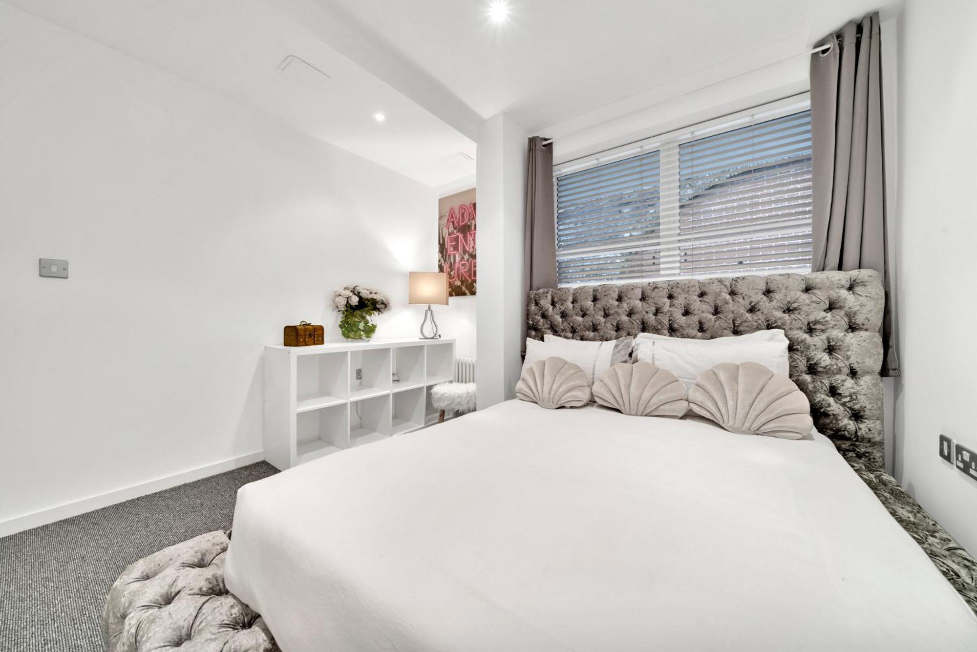 Appartamento Cosy 1 Bedroom Camberwell Denmark With Great Transport Links
